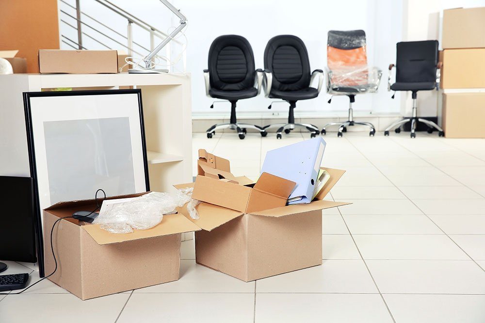 san diego office movers, office movers