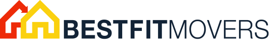 Best Fit Movers Moving & Storage logo