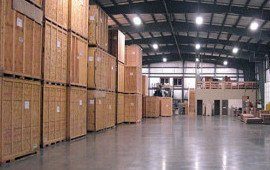 best fit movers storage