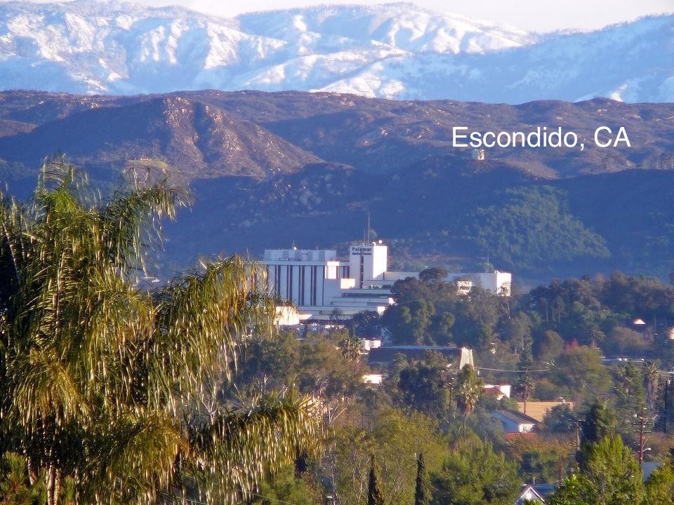 6 Reasons Escondido is a Great Place to Live in 2020 | Best Fit