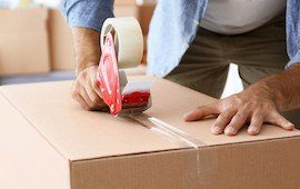best fit movers packing services with packers