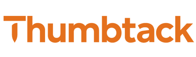thumbtack icon