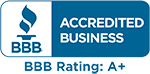 bbb accredited business