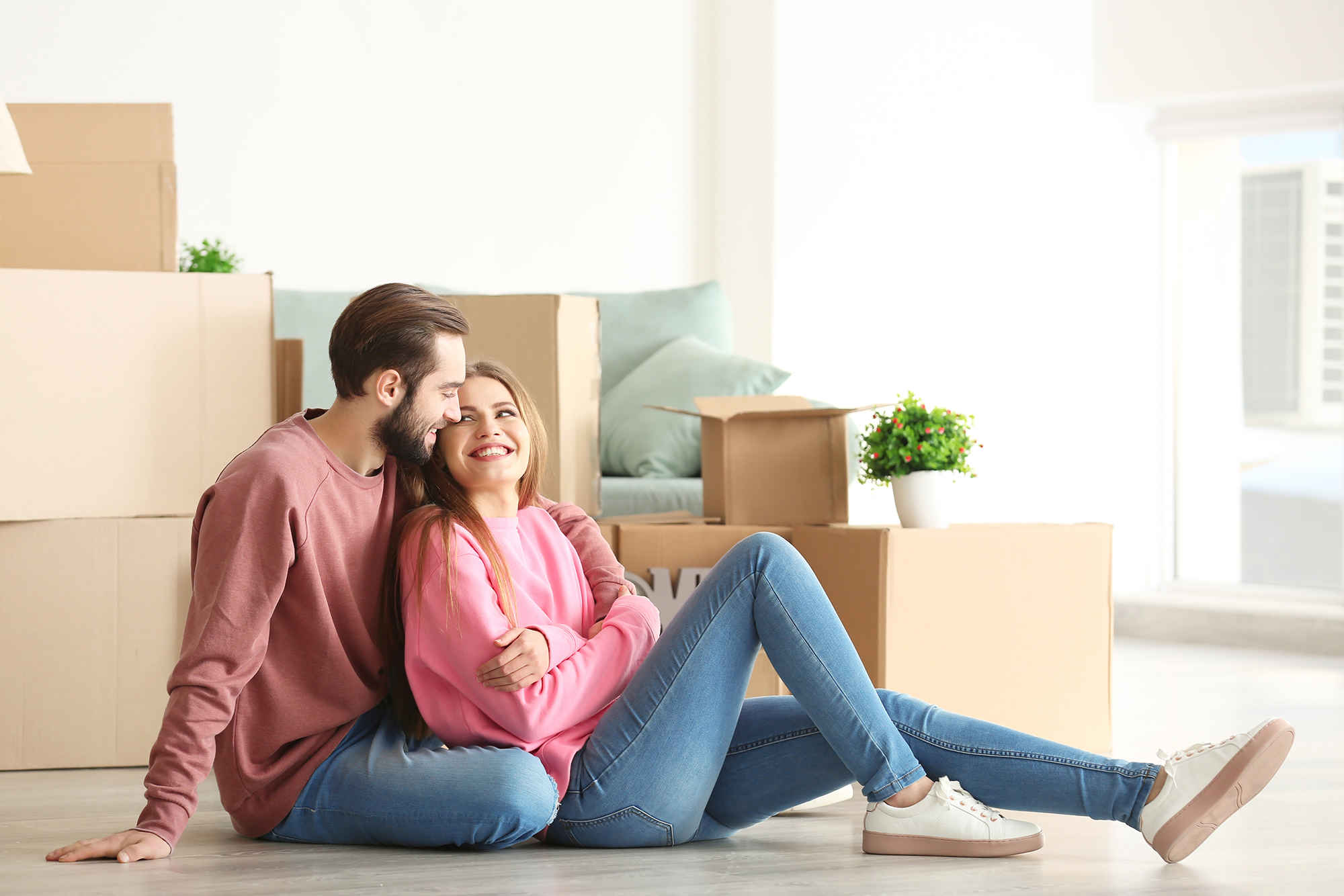 Benefits of Downsizing Your Home