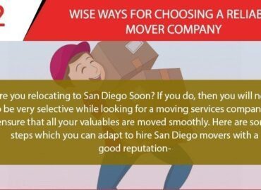Moving Compan