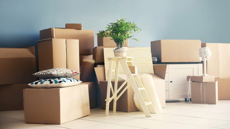 9 Tips To Unpacking And Settling In After Your Move - Best Fit Movers