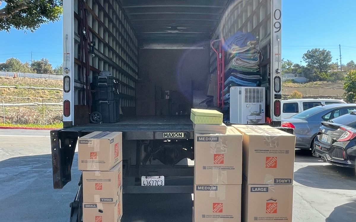 Packing tips by Best Fit Movers