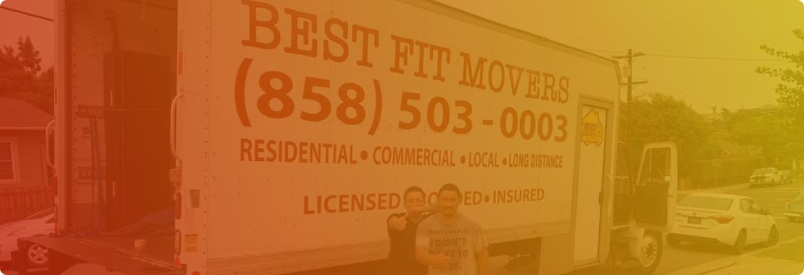 best fit movers get a quote