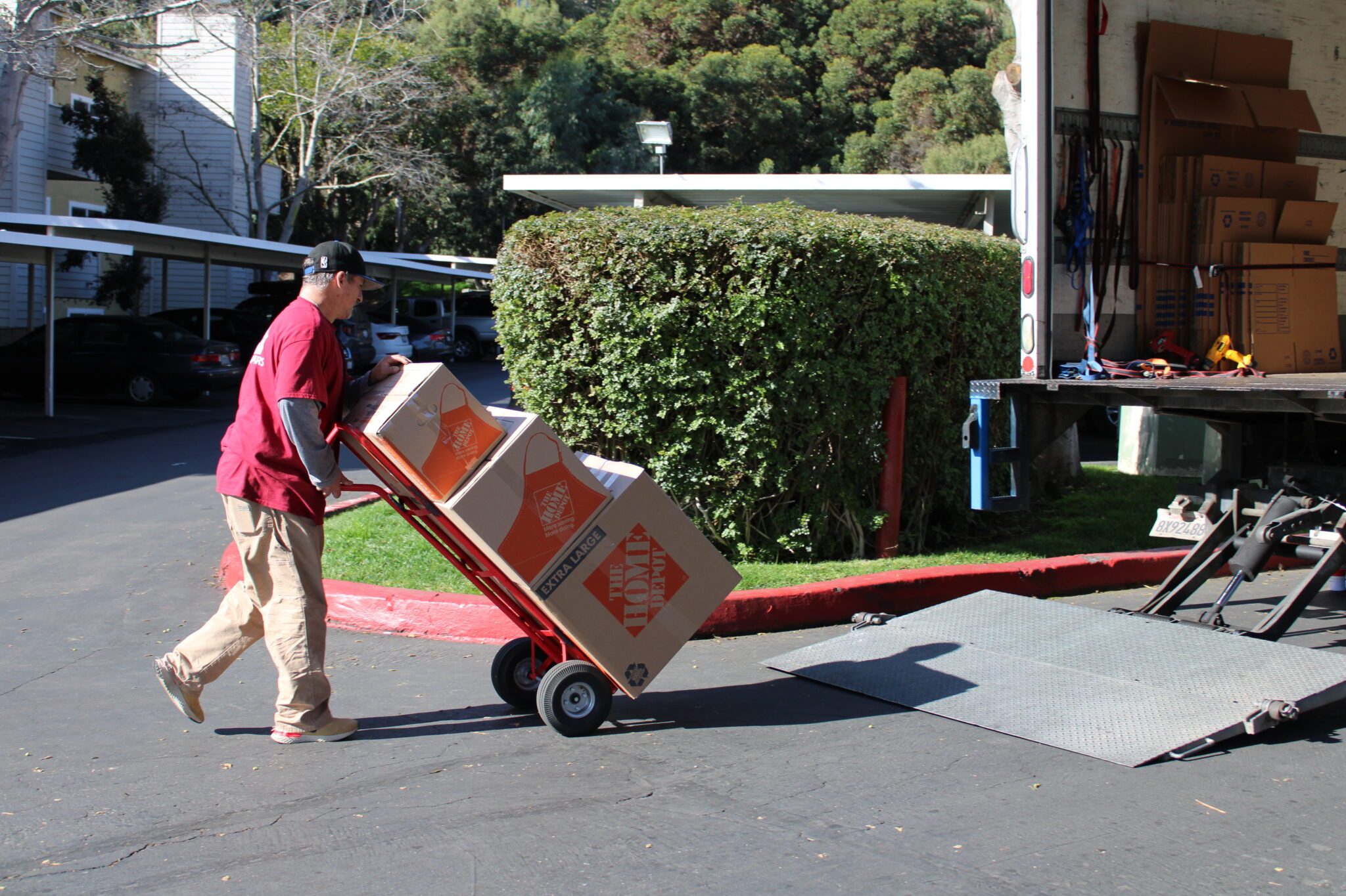 Reviews - San Diego Moving Company Ratings - Best Fit Movers