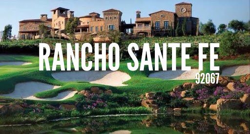 Why Move to Rancho Santa Fe?