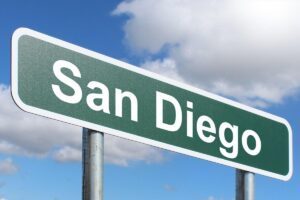 How Much Money Do You Need to Live in San Diego? | Best Fit