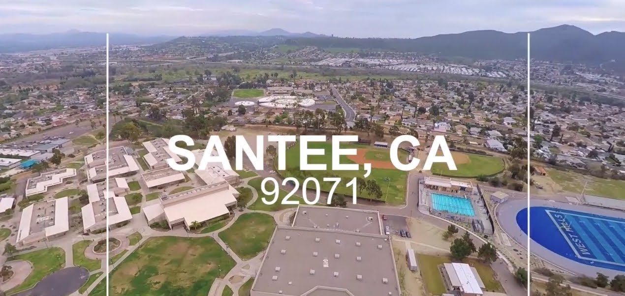 Santee. CA Movers