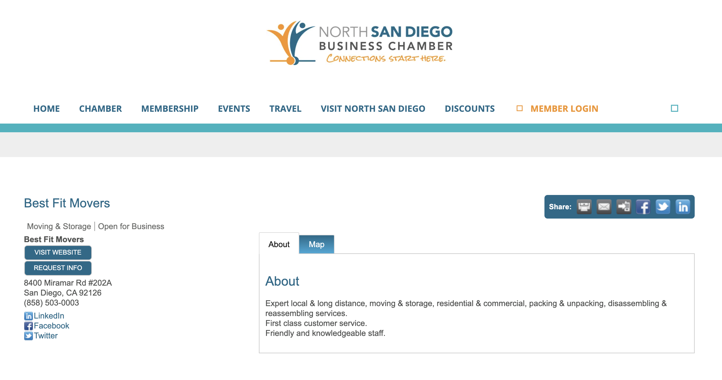 hero image for san diego moving company chamber of commerce
