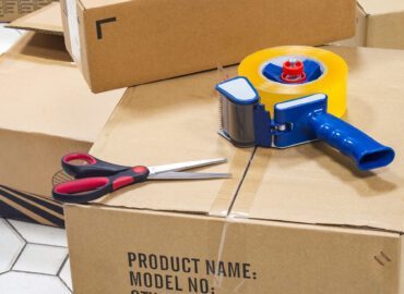 San Diego Movers Packing Services