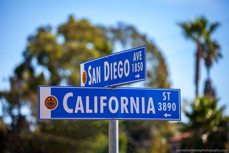 What Are the Best Neighborhoods to Live in San Diego? Best Fit Movers