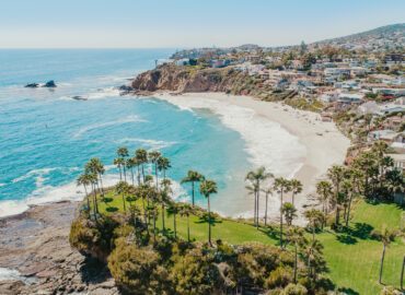 moving from San Diego to Orange County