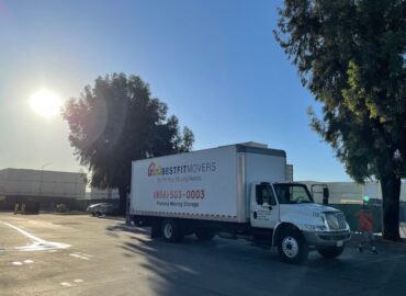 moving to rancho santa fe