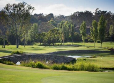 rancho sante fe golf course