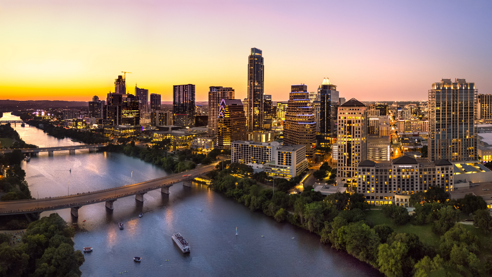 Ultimate Guide To Moving To Austin, TX