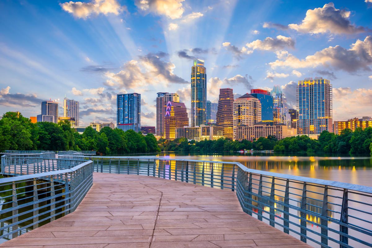 The Complete Guide to Moving From San Diego to Austin