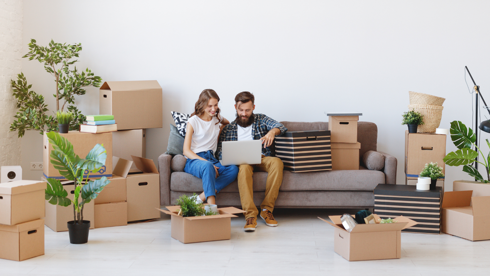 San Diego Moving Box Company