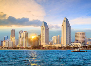 san diego city