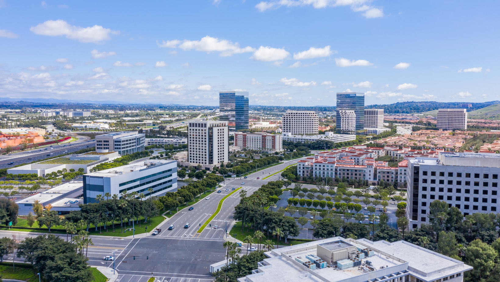 Everything You Need to Know About Moving to Irvine