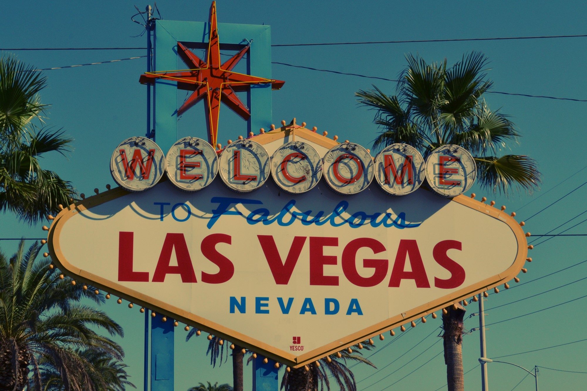 The Complete Guide to Moving From San Diego to Las Vegas