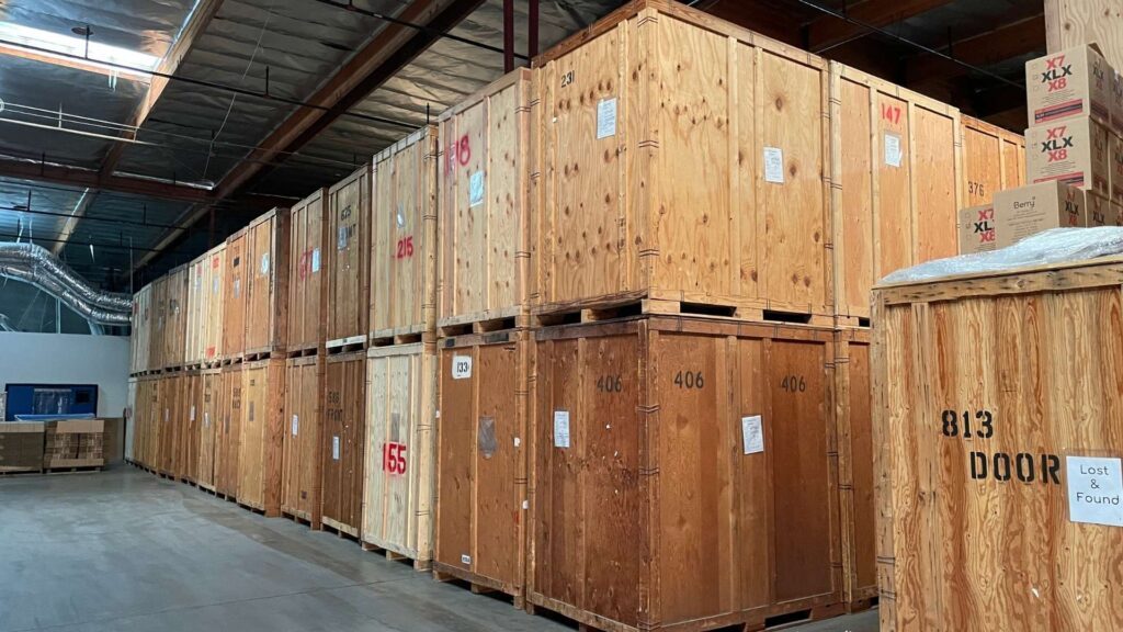 best fit movers storage units