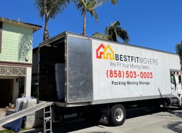 best fit movers townhouse movers