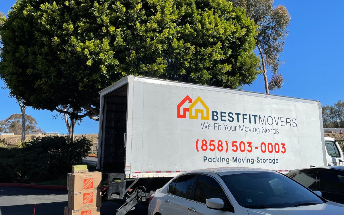 Arriba 67+ imagen san diego office movers