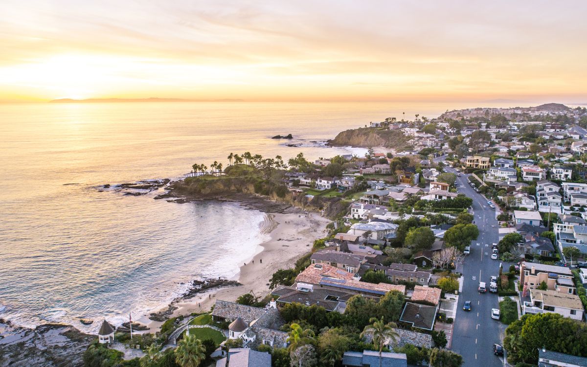 7 Reasons to Move to Orange County
