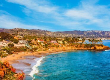 orange county beach in 2023