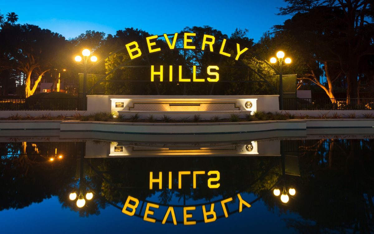 beverly hills in 2023