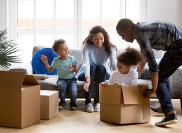 moving apartments in san diego