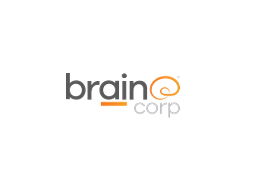 brain corp